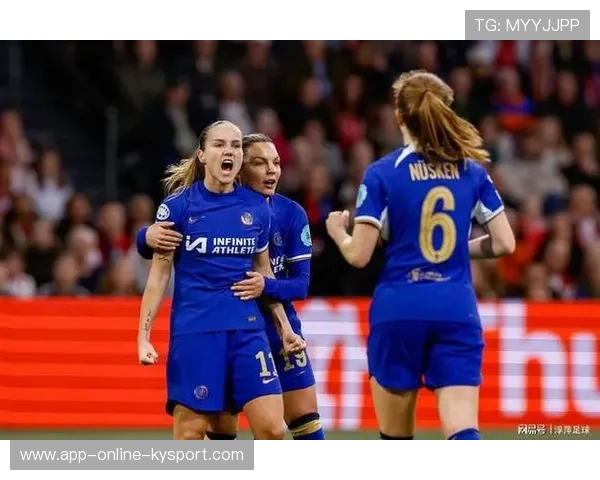 切尔西女足赛季总结与展望，切尔西女足赛季总结与展望